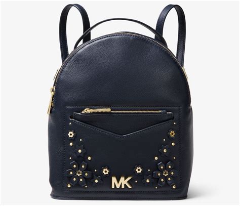 petit sac a dos michael kors|Sacs à dos femme Michael Michael Kors .